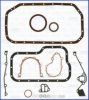BMW 11111316993 Gasket Set, crank case